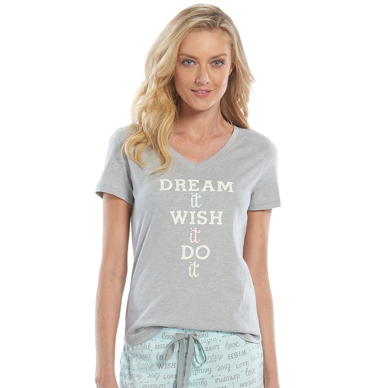 Loungewear Sleepwear Pajama Kohl's