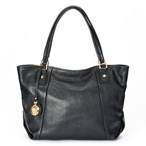 Leatherbay Verona Small Shoulder Bag
