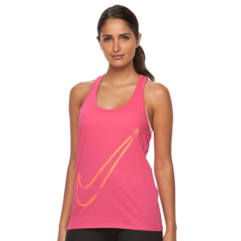 nike tank tops kohls