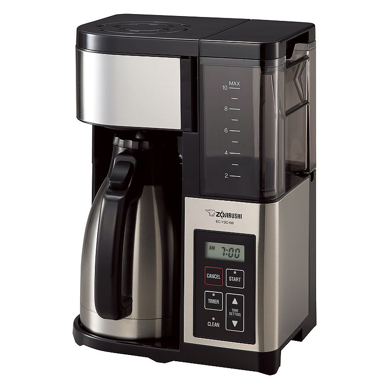 Zojirushi Fresh Brew Plus Thermal Carafe Coffee Maker