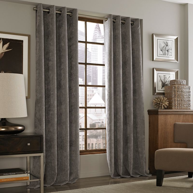Curtains Elegant Window Treatment Kohl's