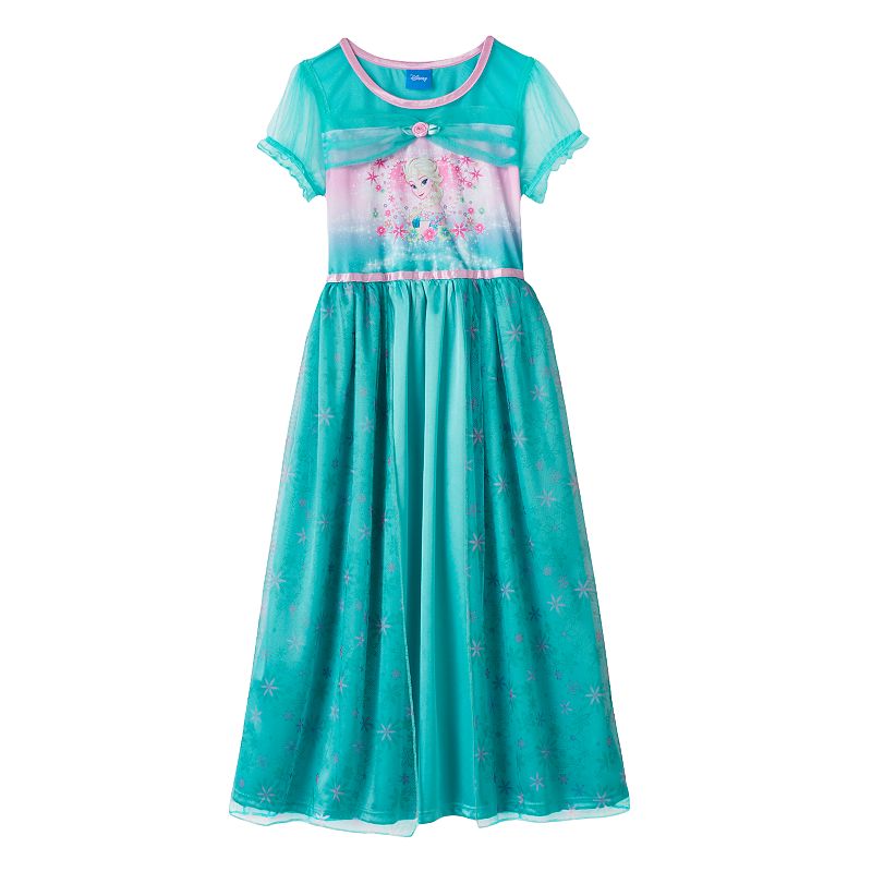 Disney Sleepwear Pajama Kohl's