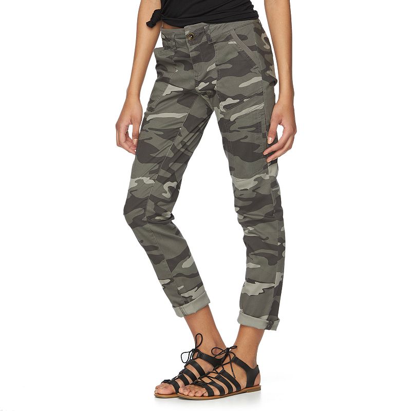 rewind cargo pants