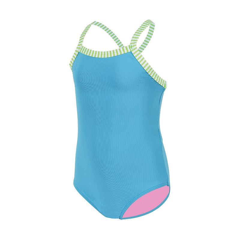 kohls dolfin swimwear