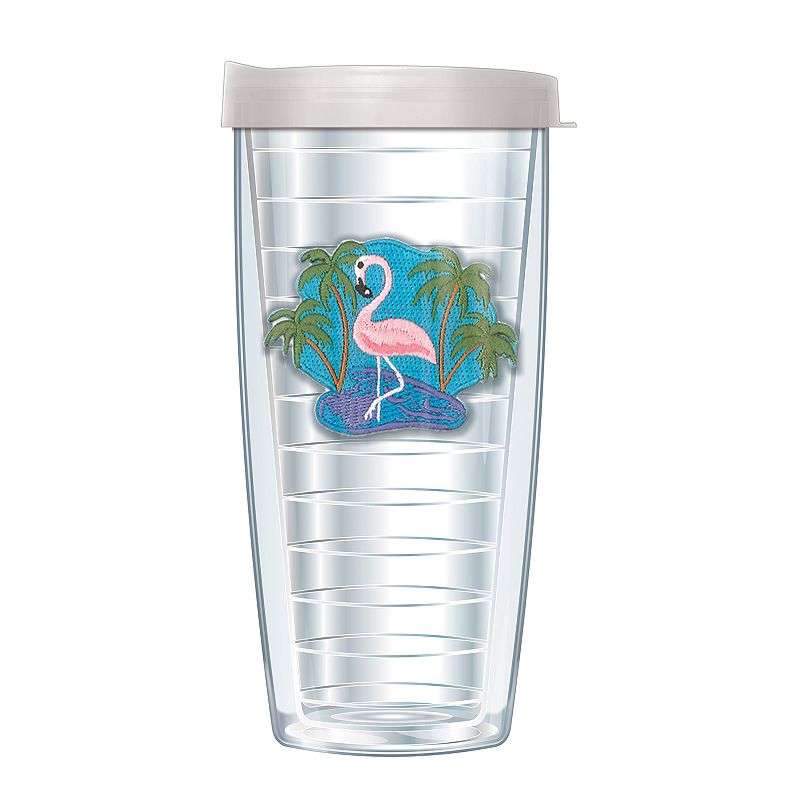 Insulated Plastic Tumbler Kohl's