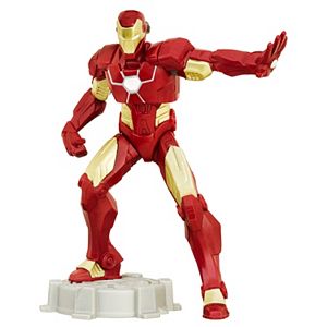 Marvel Avengers Playmation Iron Man Hero Smart Figure by Hasbro