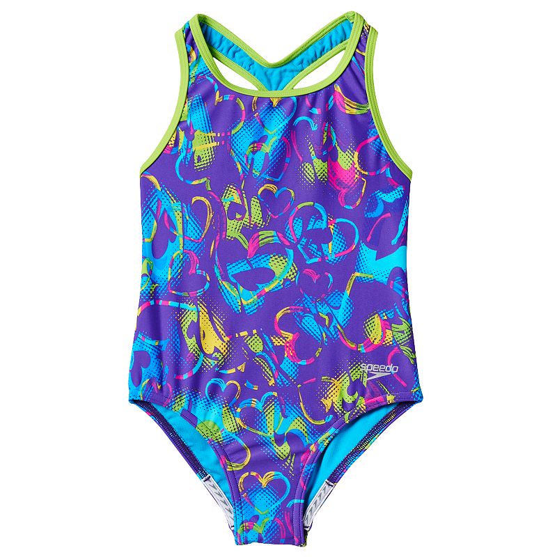 Girls Swimwear Swimsuit Kohl's