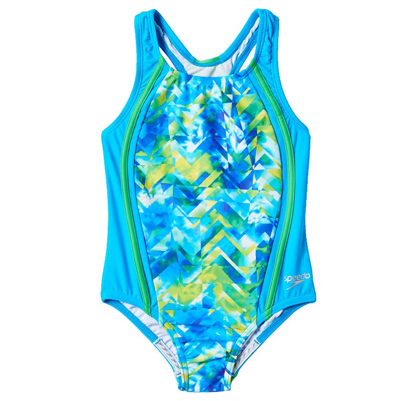 Girls Swimwear Swimsuit Kohl's