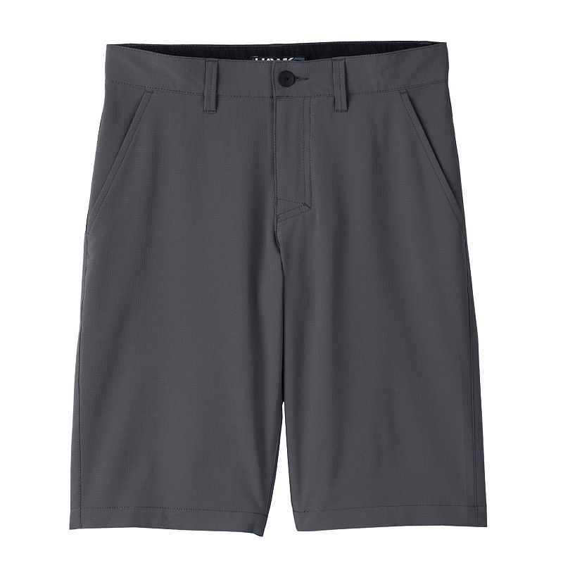 Tony Hawk Gray Polyester Shorts Kohl's