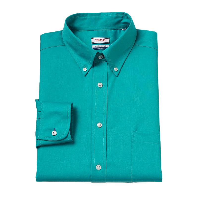 kohls men dress shirts