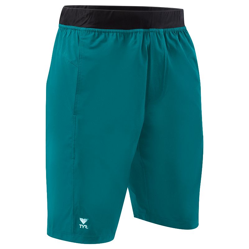 Mens Polyester Swim Trunks Kohl's