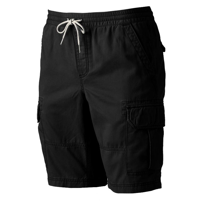 urban pipeline cargo joggers