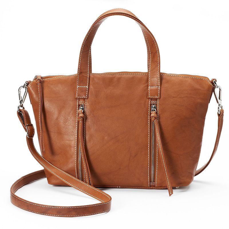 Womens Black Crossbody Bag | Kohl&#39;s