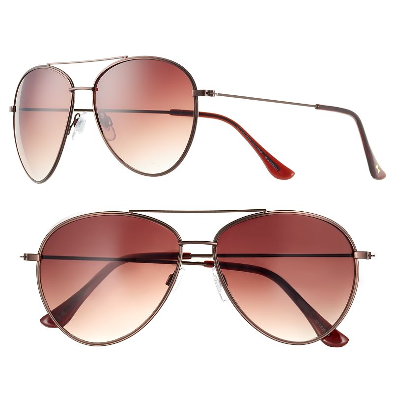 Aviator Sunglasses Kohl's