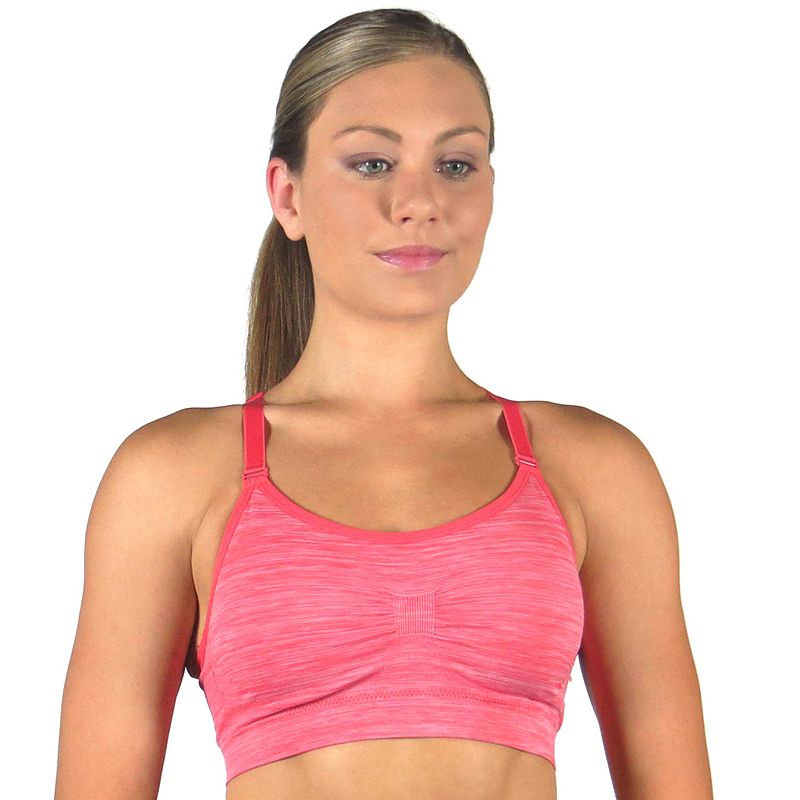 Padded Removable Padding Bra Kohl's
