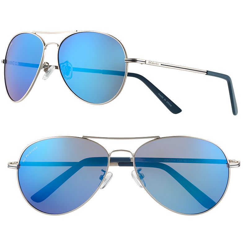 Aviator Sunglasses Kohl's