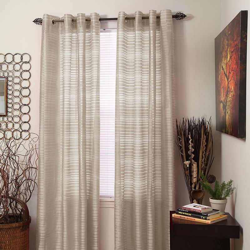 Imported Sheer Curtains Kohl's