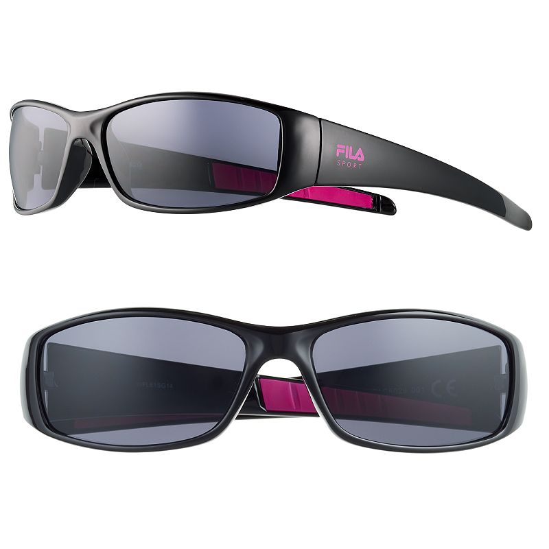 fila sport sunglasses