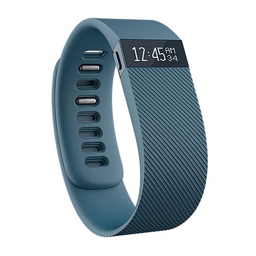 Fitbit Charge Wireless Activity & Sleep Wristband