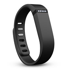 Fitbit Flex Wireless Activity Tracker & Sleep Wristband