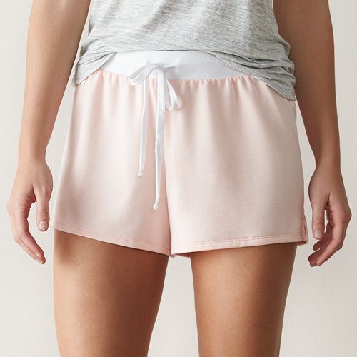 Comfy boxer shorts
