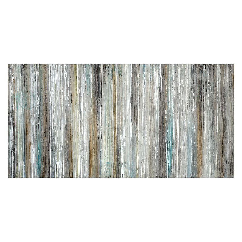 Abstract Canvas Wall Art | Kohl's