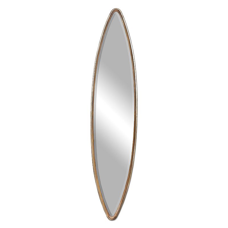 Belsito Oval Wall Mirror