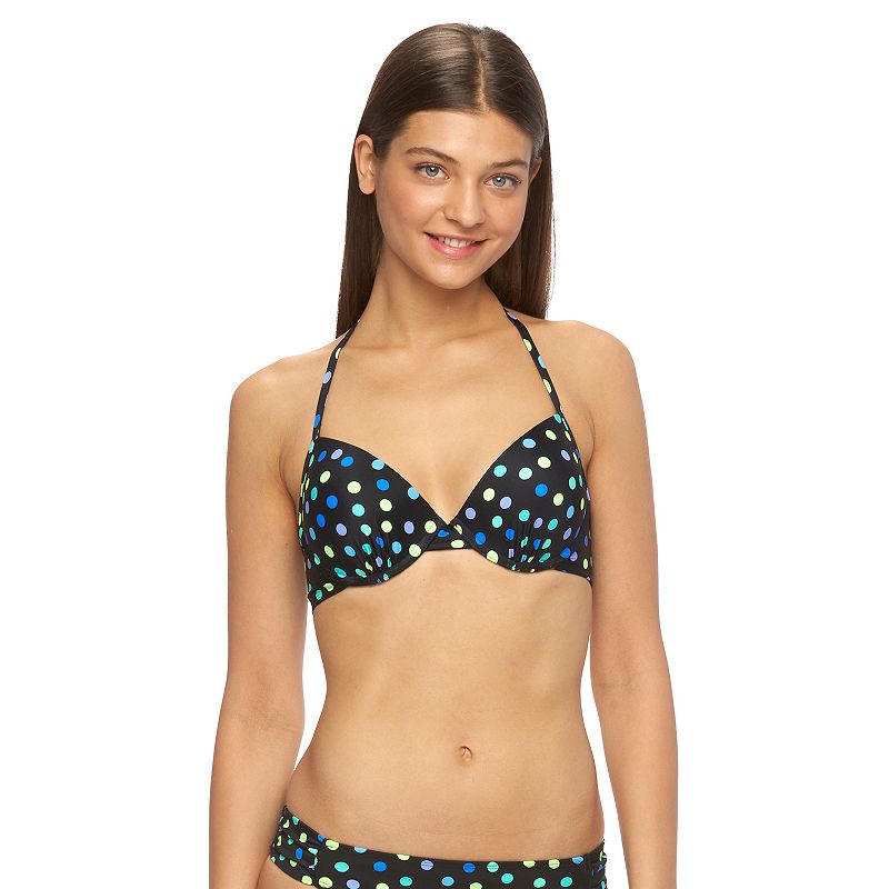 Juniors Black Swimwear Kohl's