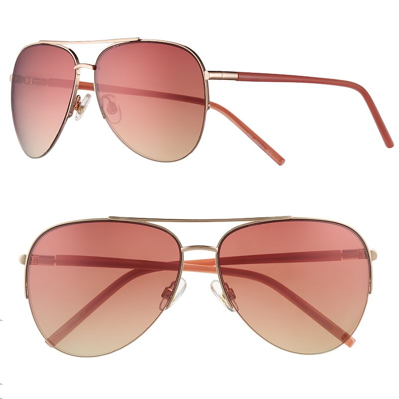 Aviator Sunglasses Kohl's