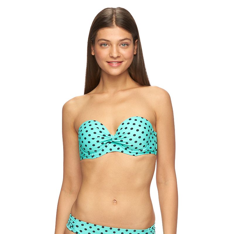Juniors Black Swimwear Kohl's