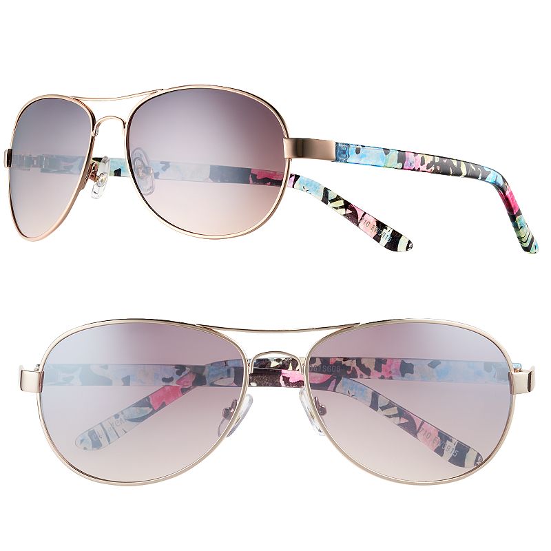 Aviator Sunglasses Kohl's