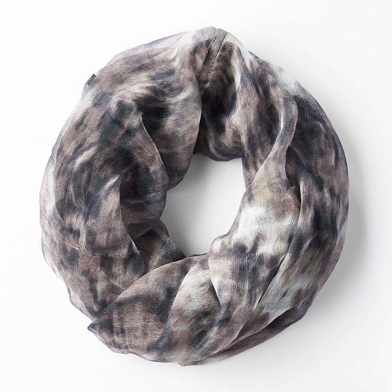 Infinity Scarf Kohl's