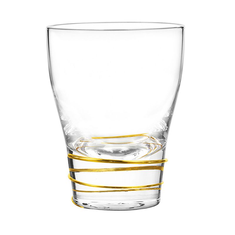 Qualia Glass Glassware Kohl's