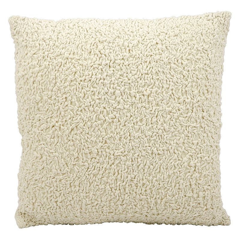 Velvet Throw Pillow Kohl s