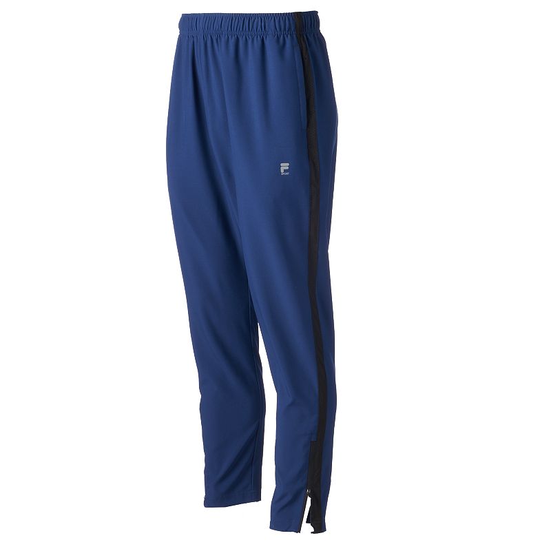 kohls mens jogging pants