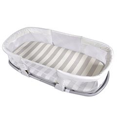 SwaddleMe By Your Side Bassinet Sleeper