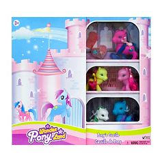 Gi-Go Toys Pony