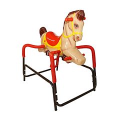 Wonder Horse Palomino Pony by American Classic Toys