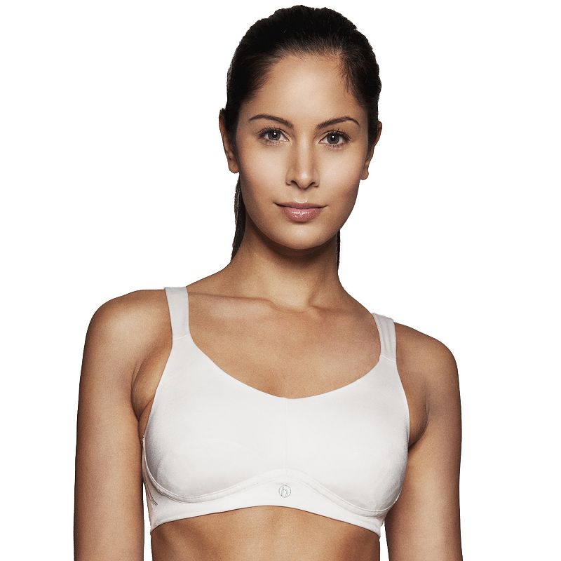 Back Closure Sports Bras Kohl's