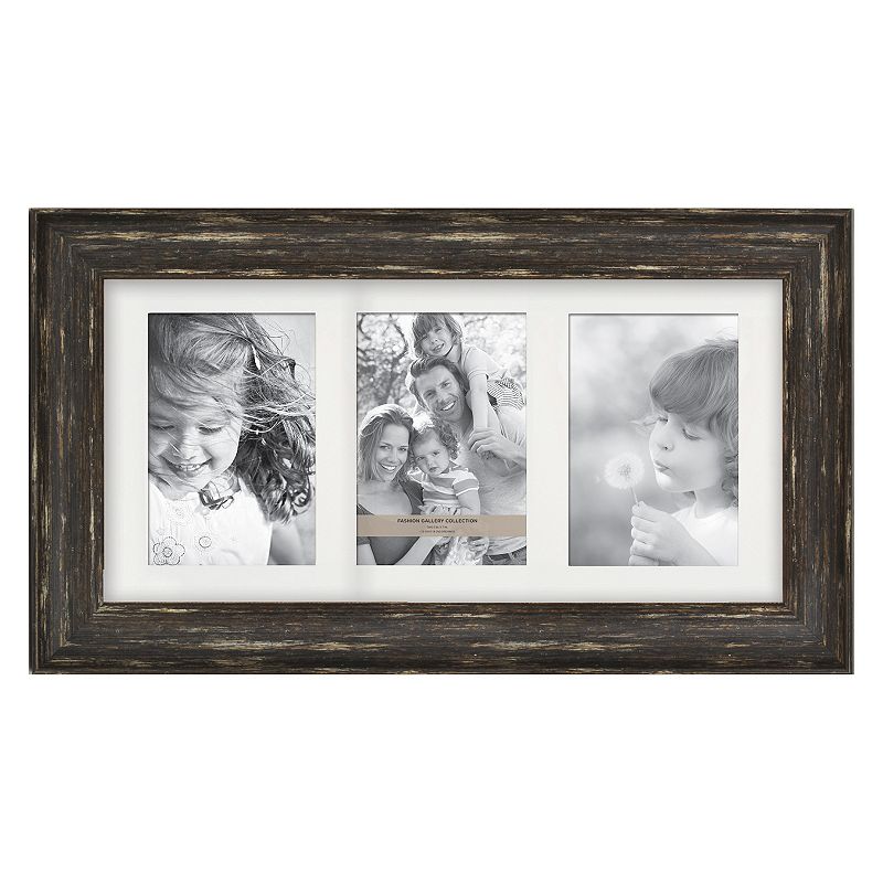Black Glass Picture Frame Kohl's