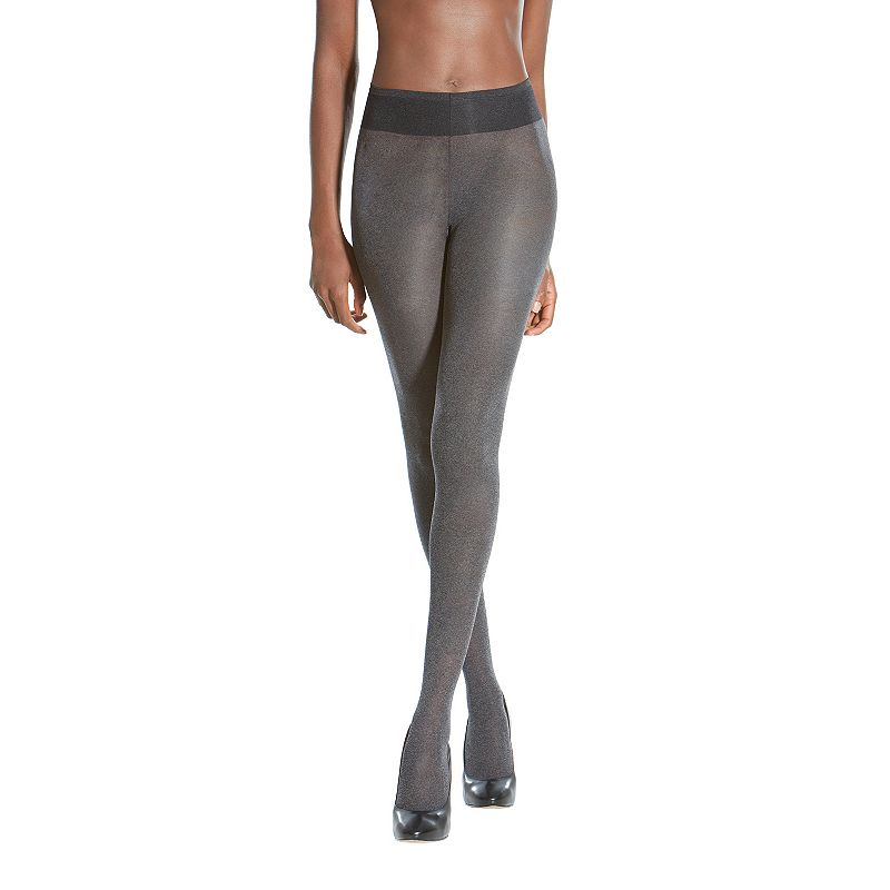 GOLDTOE SemiOpaque 3D Stretch Perfect Fit Tights