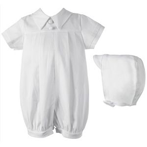 Baby Boy American Originals Romper