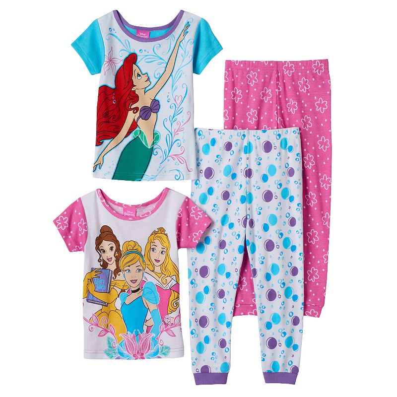 Disney Sleepwear Pajama Kohl's