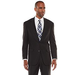 Big & Tall Croft & Barrow Stretch Classic-Fit True Comfort Suit Jacket