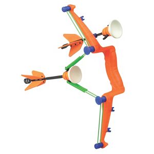 Zing Air Zano Bow by Zing Toys