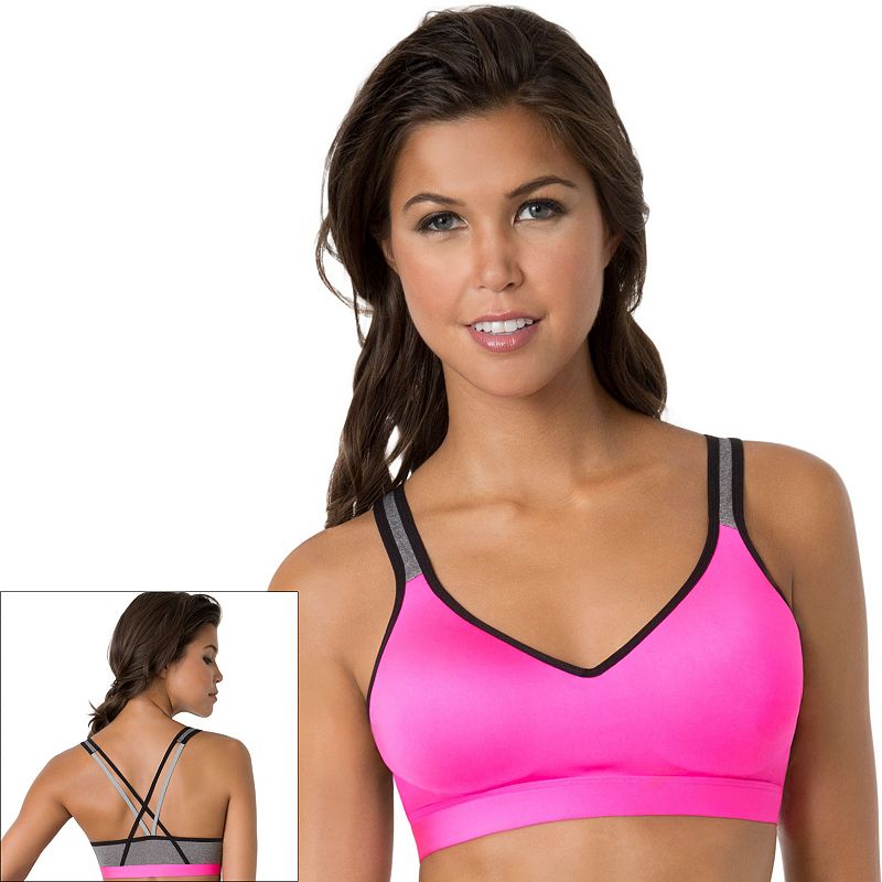 Juniors Polyester Spandex Bra Kohl's