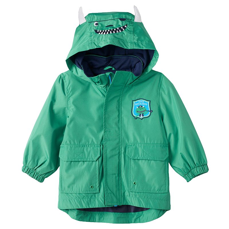 Boys Jacket Kohl's
