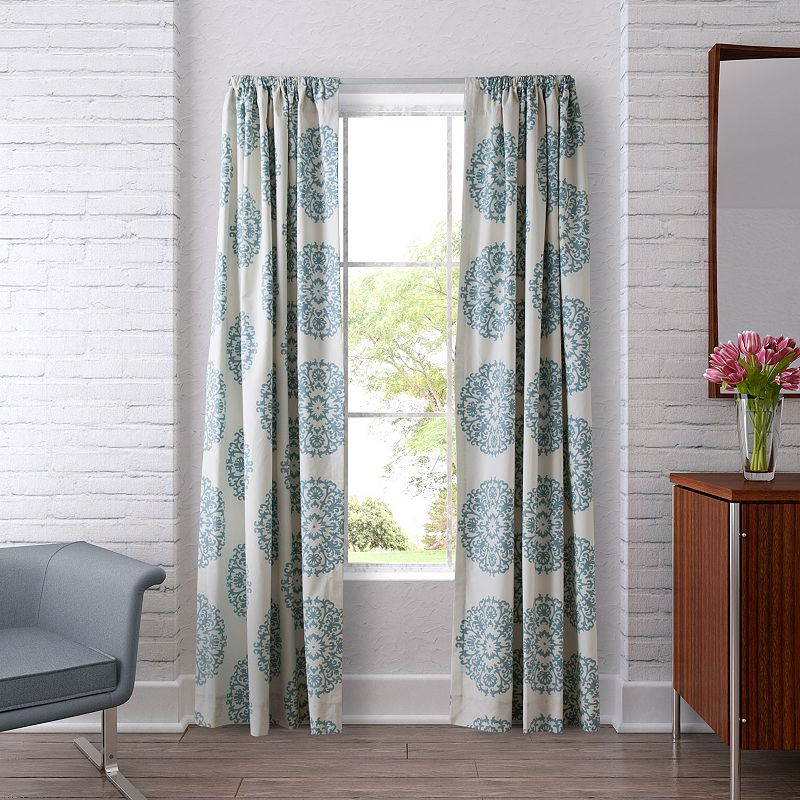 Cotton Curtains Kohl's