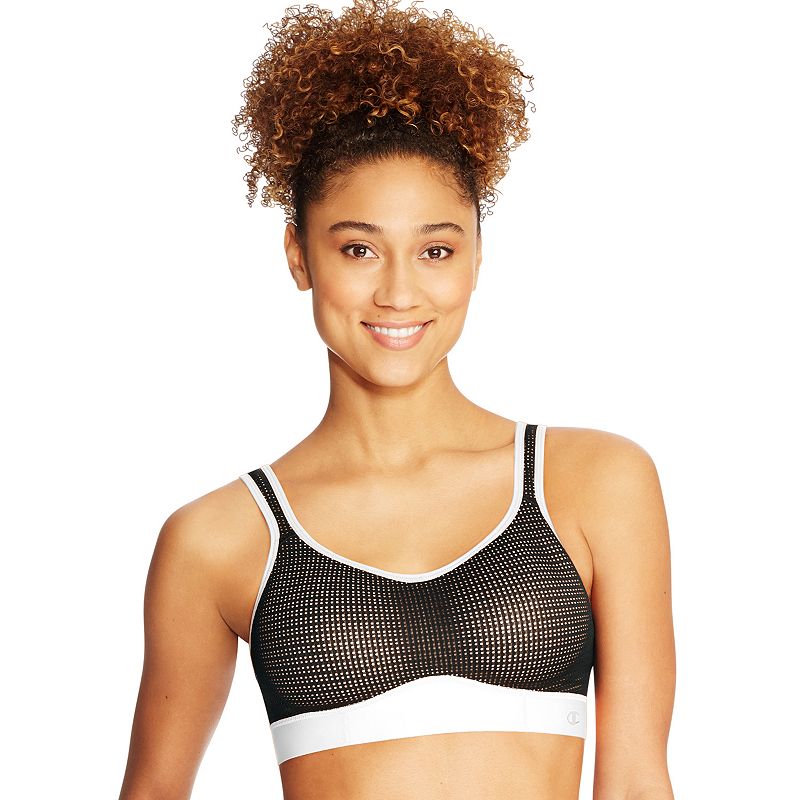 Back Closure Sports Bras Kohl's