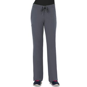 Petite Jockey Scrubs Modern Convertible Scrub Pants